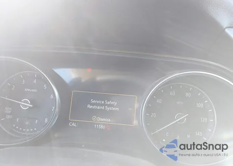 2023 Buick Encore Gx Select Fwd z USA, uszkodzony, nr VIN KL4MMDS23PB138801